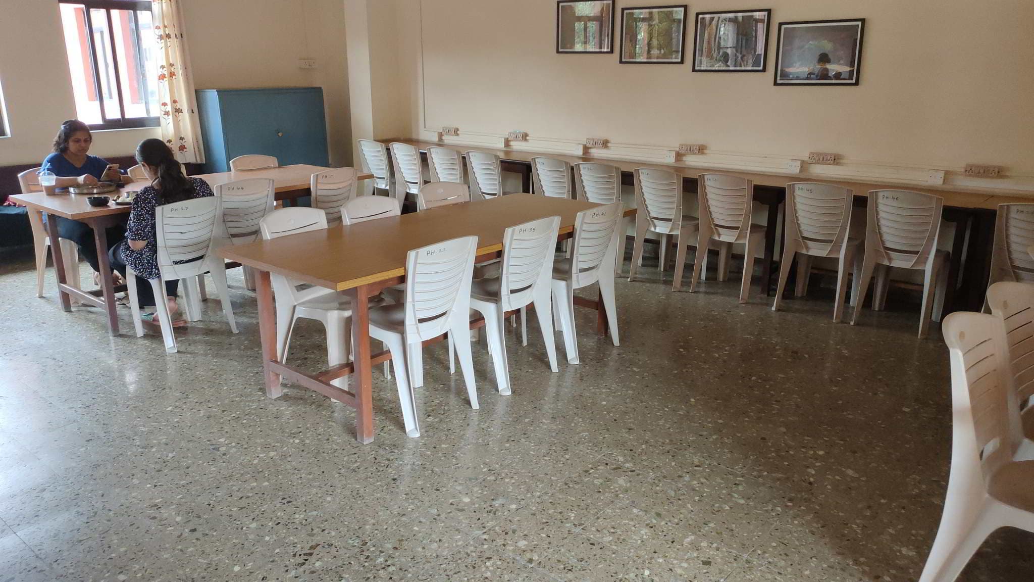 Sophia Polytechnic Mumbai Hostel photo 4